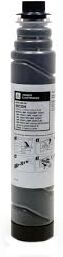 Toner Rigenerato per Ricoh Type 2501E Rif. Ricoh 841991 Nero Pagine 9.000