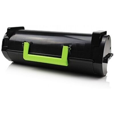 Toner B2360XH Rigenerato per Dell B2360D B3460 B3465 B2360X 593-11168 Nero Pagine 8.500 Toner B2360XH Rigenerato per Dell B2360D B3460 B3465 B2360X 593-11168 Nero Pagine 8.500