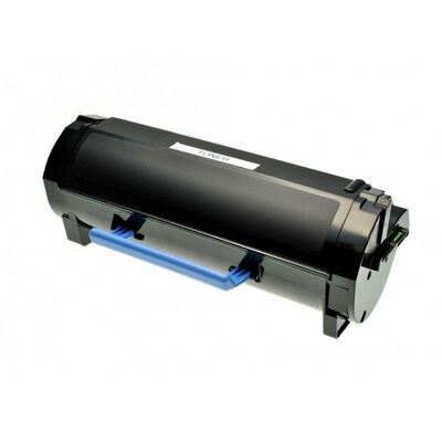 Toner B2360N6 Rigenerato per Dell B2360 B3460 B3465 593-11165 7MC5J Nero Pagine 2.500 Toner B2360N6 Rigenerato per Dell B2360 B3460 B3465 593-11165 7MC5J Nero Pagine 2.500