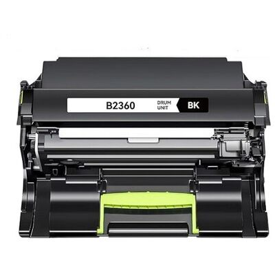 Tamburo B2360 Rigenerato per Dell B2360dn B3465dn Unità Drum KVK63 Tamburo B2360 Rigenerato per Dell B2360dn B3465dn Unità Drum KVK63