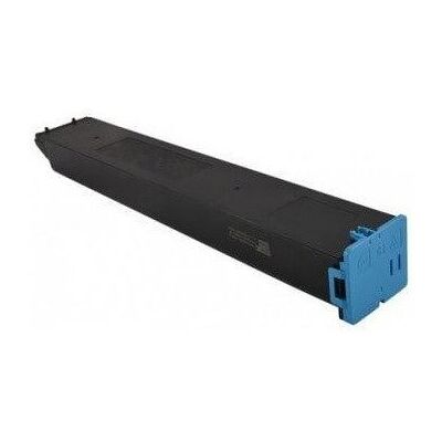 Toner BP-G70CA C Compatibile per Sharp BP-50C26 BP-70C31 Ciano Pagine 24.000 Toner BP-G70CA C Compatibile per Sharp BP-50C26 BP-70C31 Ciano Pagine 24.000