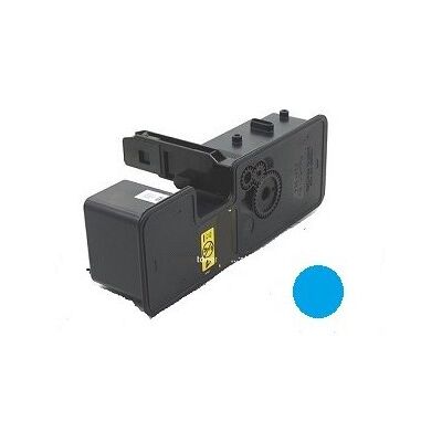 Toner PK-5025 C Compatibile per Utax Triumph-Adler P-C2656W MFP P-C2651DW Ciano Pagine 3.200 Toner PK-5025 C Compatibile per Utax Triumph-Adler P-C2656W MFP P-C2651DW Ciano Pagine 3.200