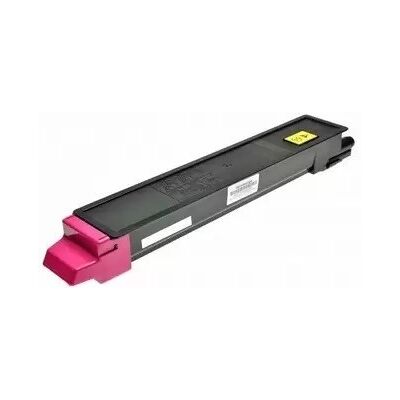 Toner 5520 Con Vaschetta Compatibile per Utax CDC 5520 5525 DCC 6520 Magenta 652511014 Pagine 6.000 Toner 5520 Con Vaschetta Compatibile per Utax CDC 5520 5525 DCC 6520 Magenta 652511014 Pagine 6.000