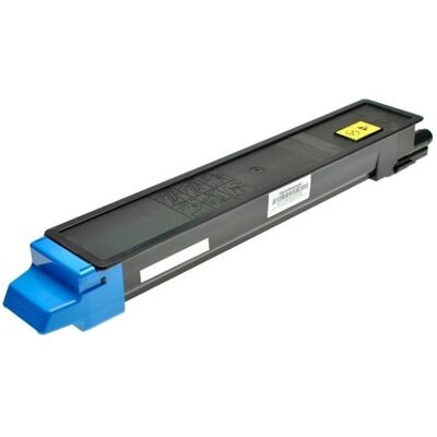 Toner 5520 C Con Vaschetta Compatibile per Utax CDC 5520 5525 DCC 6520 Ciano 652511011 Pagine 6.000 Toner 5520 C Con Vaschetta Compatibile per Utax CDC 5520 5525 DCC 6520 Ciano 652511011 Pagine 6.000
