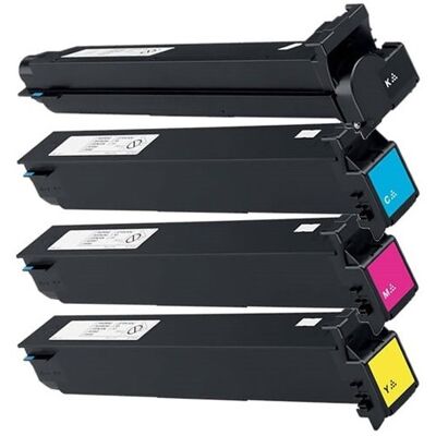 Toner TN-613C TN-413C TN-618C Compatibile Universale per Konica Minolta Bizhub C452 C552 C652 Ciano Pagine 30.000 Toner TN-613C TN-413C TN-618C Compatibile Universale per Konica Minolta Bizhub C452 C552 C652 Ciano Pagine 30.000
