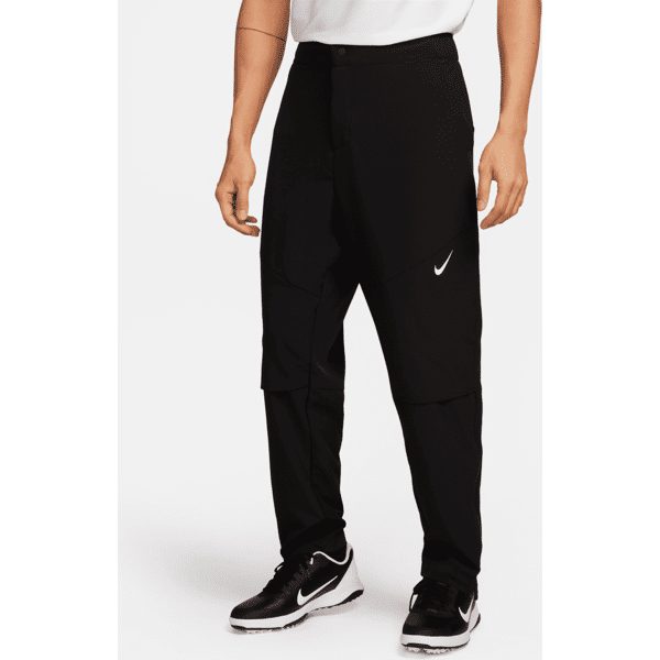 nike pantaloni da golf dri-fit  golf club – uomo - nero