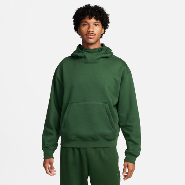 nike maglia per l'inverno  sportswear therma-fit tech pack – uomo - verde
