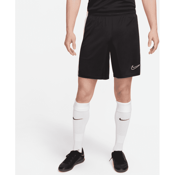 nike shorts da calcio dri-fit  dri-fit academy – uomo - nero