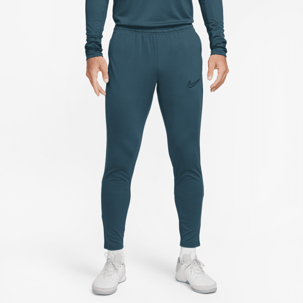 nike pantaloni da calcio dri-fit  dri-fit academy – uomo - verde