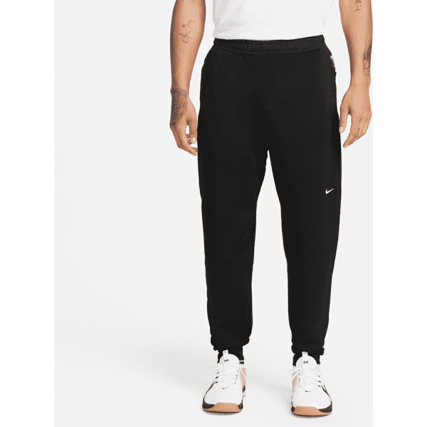 nike therma-fit adv a.p.s. pantaloni fitness – uomo - nero