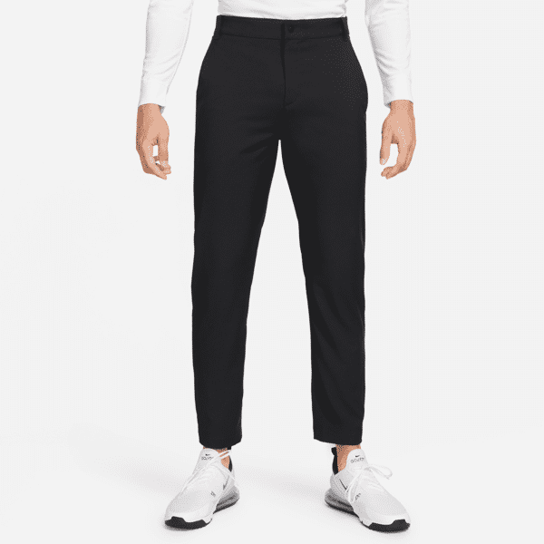 nike pantaloni da golf  dri-fit victory – uomo - nero