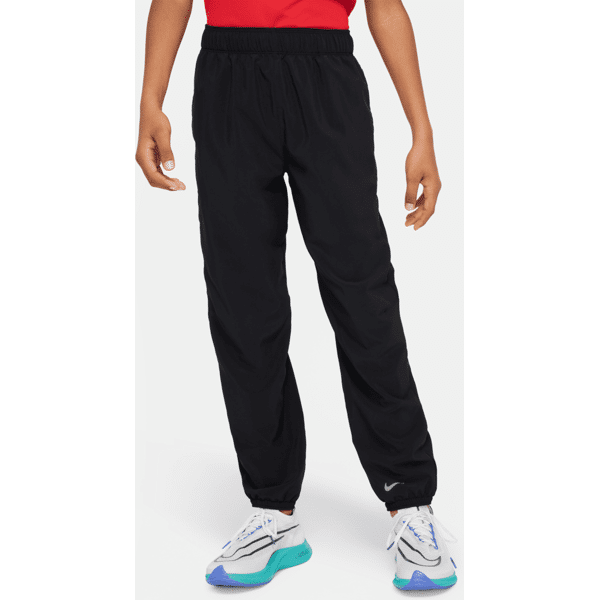 nike pantaloni  dri-fit multi – ragazzo - nero