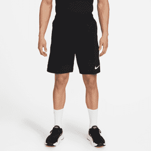 Nike Shorts da training 21 cm  Pro Dri-FIT Flex Vent Max - Uomo - Nero