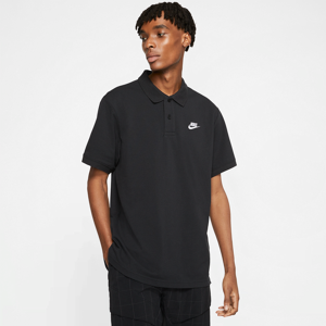 Nike Polo Sportswear - Uomo - Nero