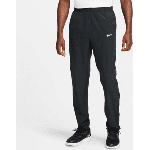 Nike Pantaloni Da Tennis Dri-fit Court Advantage – Uomo - Nero