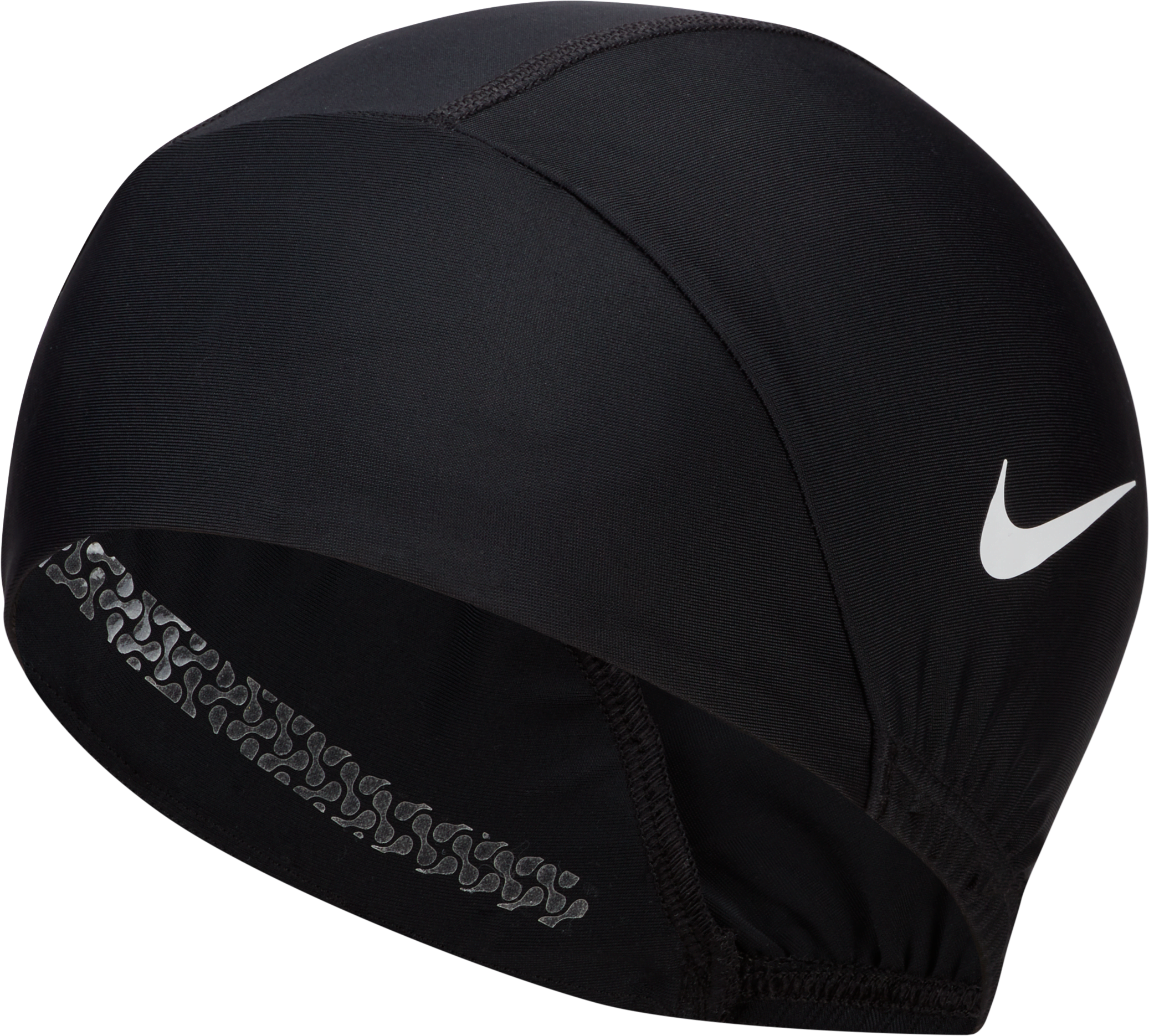 nike copertura per capelli  victory – donna - nero