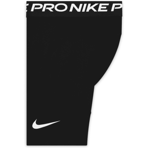 nike shorts  pro dri-fit - ragazzo - nero