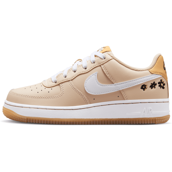 nike scarpa  air force 1 se – ragazzo/a - marrone