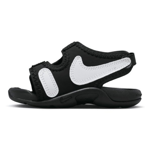 nike sandalo  sunray adjust 6 – bebè e bimbo/a - nero