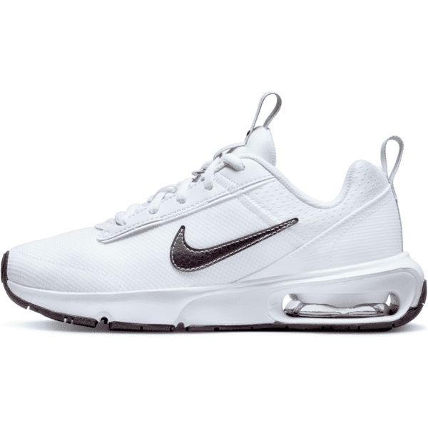 nike scarpa  air max intrlk lite – ragazzo/a - bianco