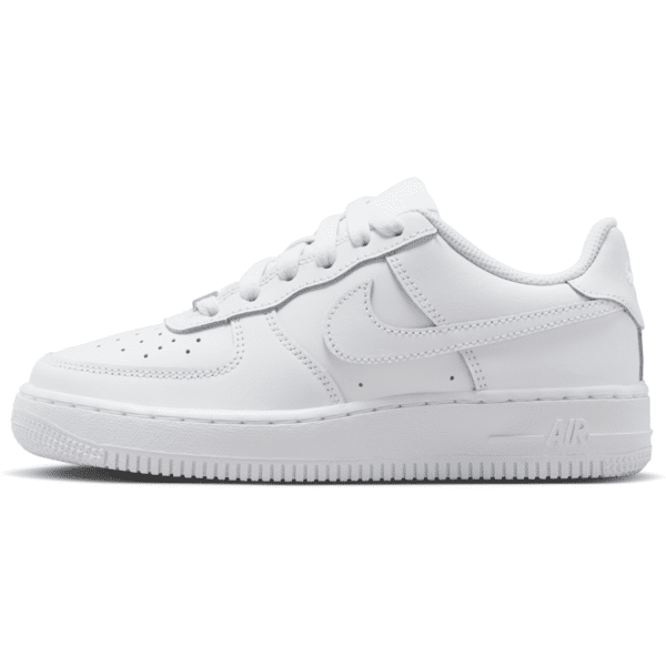 nike scarpa  air force 1 le – ragazzo/a - bianco