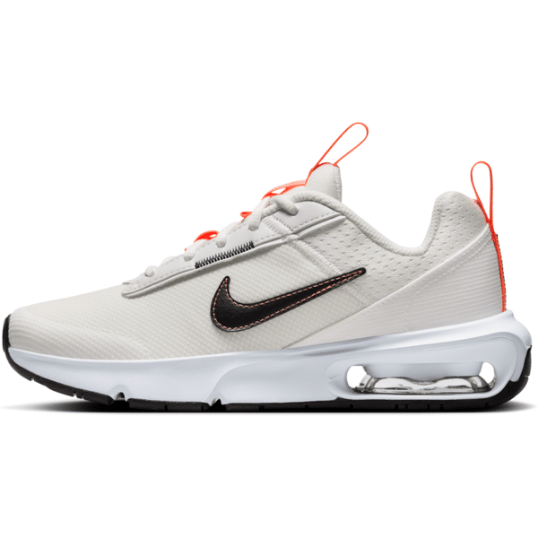 nike scarpa  air max intrlk lite – ragazzo/a - bianco