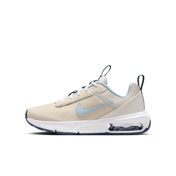 nike scarpa  air max intrlk lite – ragazzo/a - marrone