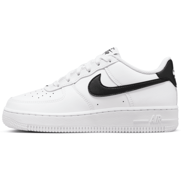 nike scarpa  air force 1 – ragazzi - bianco