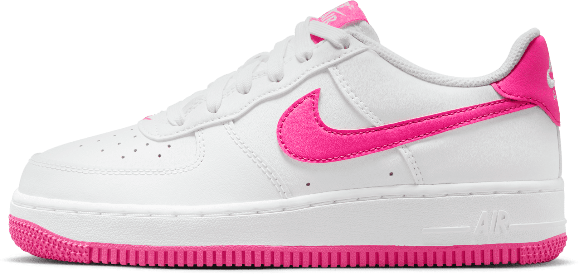 nike scarpa  air force 1 – ragazzo/a - bianco