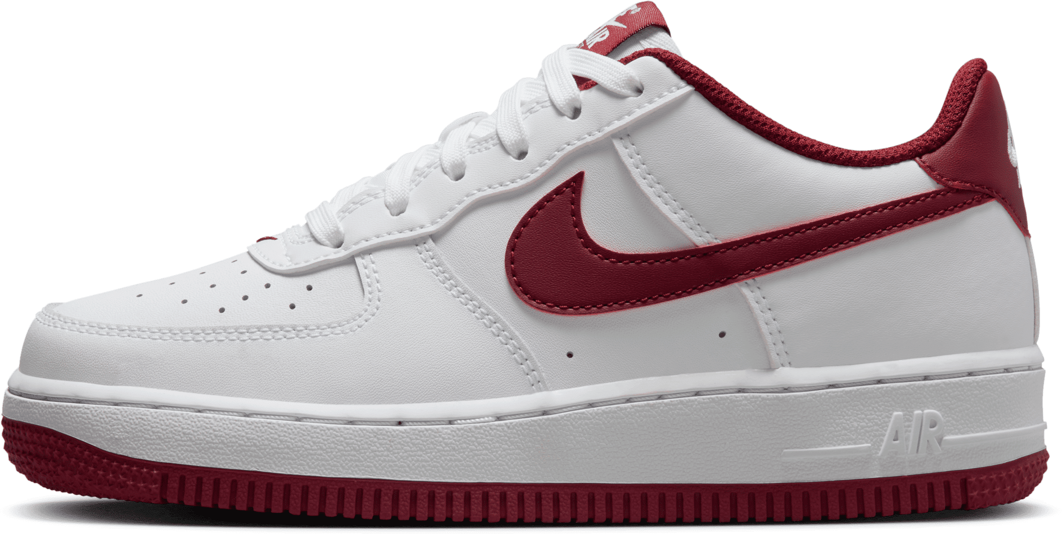 nike scarpa  air force 1 – ragazzo/a - bianco