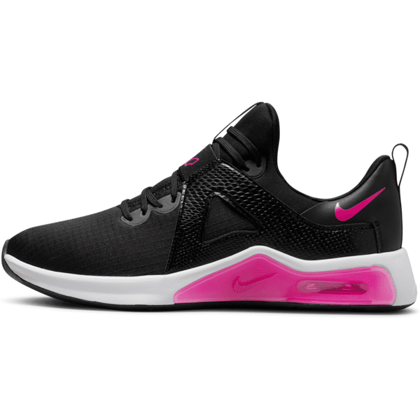 nike scarpa da allenamento  air max bella tr 5 – donna - nero