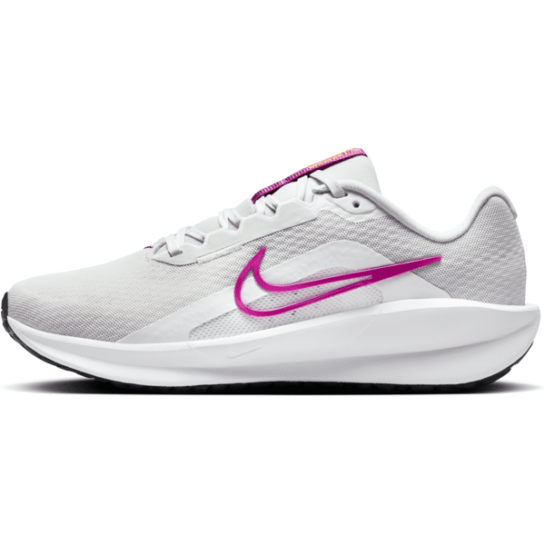 nike scarpa da running su strada  downshifter 13 – donna - grigio