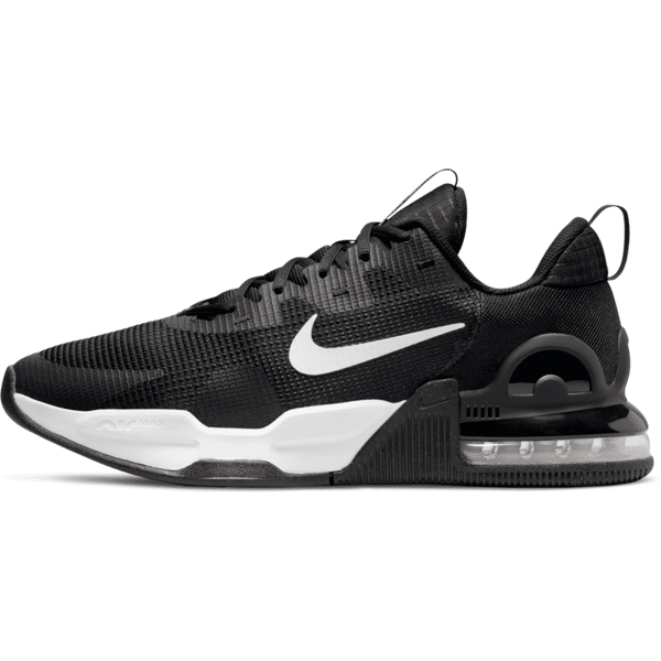 nike scarpa da allenamento  air max alpha trainer 5 – uomo - nero