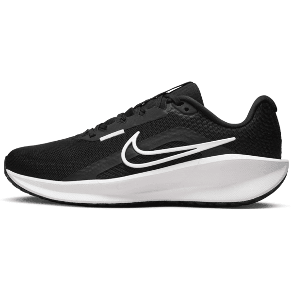 nike scarpa da running su strada  downshifter 13 – donna - nero