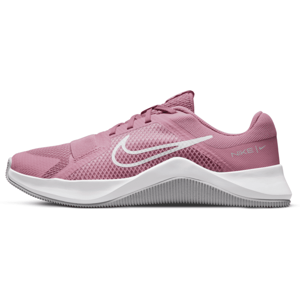 nike scarpa da allenamento  mc trainer 2 – donna - rosa