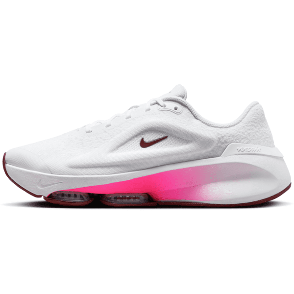 nike scarpa da allenamento  versair – donna - bianco