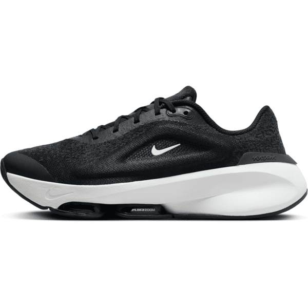 nike scarpa da allenamento  versair – donna - nero