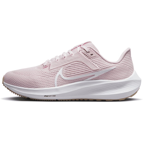 nike scarpa da running su strada  pegasus 40 – donna - rosa