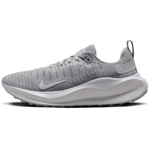 nike scarpa da running su strada  infinityrn 4 – donna - grigio