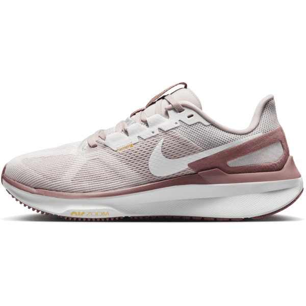 nike scarpa da running su strada  structure 25 – donna - viola