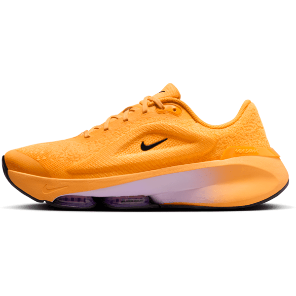 nike scarpa da allenamento  versair – donna - giallo