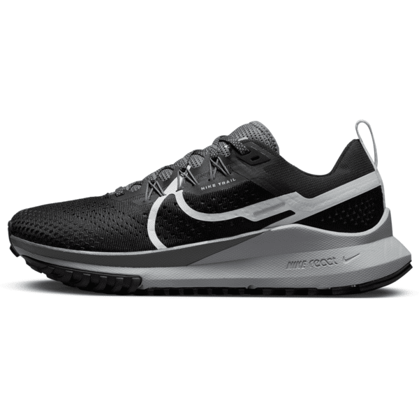 nike scarpa da trail running  pegasus trail 4 – donna - nero