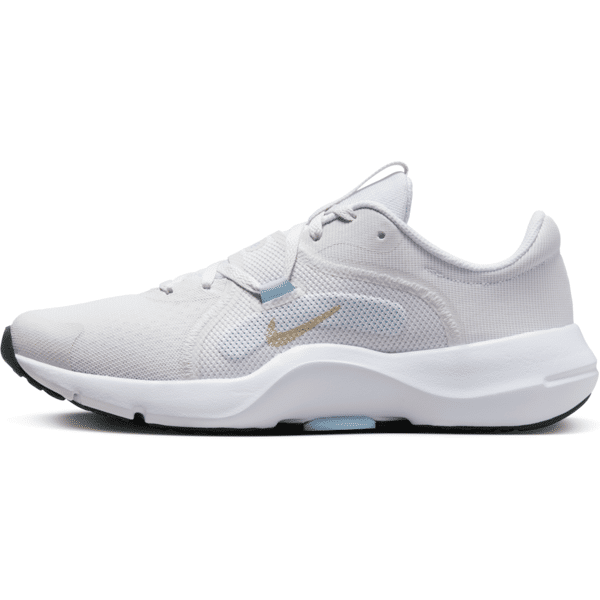 nike scarpa da allenamento  in-season tr 13 – donna - grigio