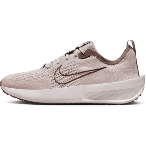 nike scarpa da running su strada  interact run – donna - viola