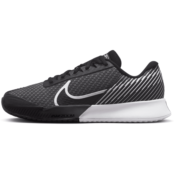 nike scarpa da tennis per campi in cemento court air zoom vapor pro 2 – donna - nero