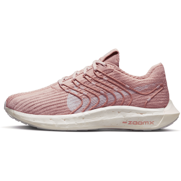 nike scarpa da running su strada  pegasus turbo – donna - rosa