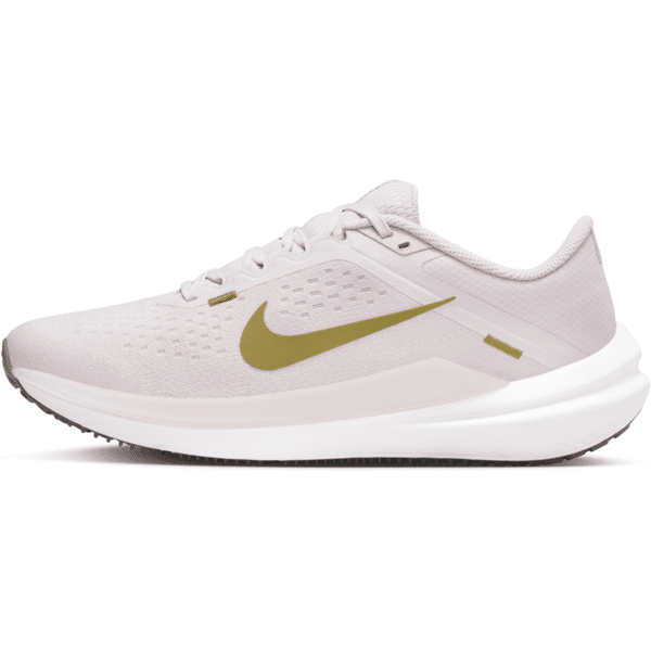 nike scarpa da running su strada  winflo 10 – donna - viola