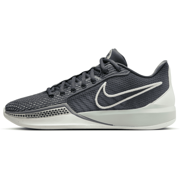 nike scarpa da basket sabrina 1 beyond the game - grigio