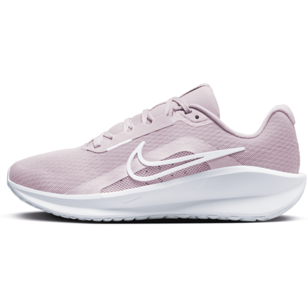 nike scarpa da running su strada  downshifter 13 – donna - viola