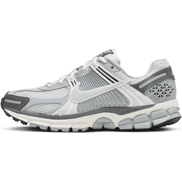 nike scarpa  zoom vomero 5 – donna - grigio